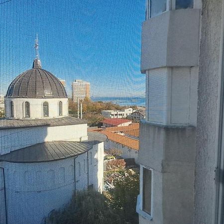 Apartament 3 Camere Etaj 6 Strada Rozelor Mangalia Buitenkant foto