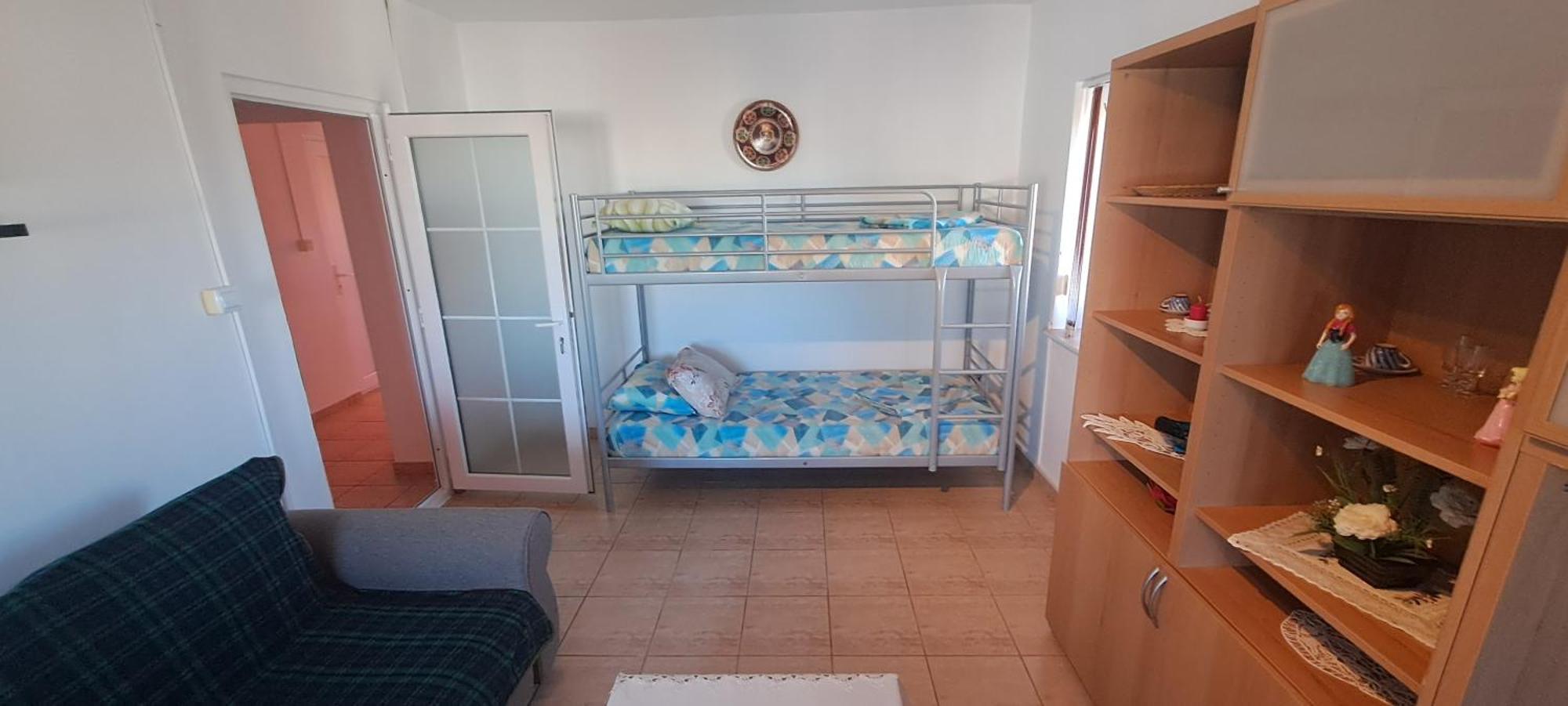 Apartament 3 Camere Etaj 6 Strada Rozelor Mangalia Buitenkant foto