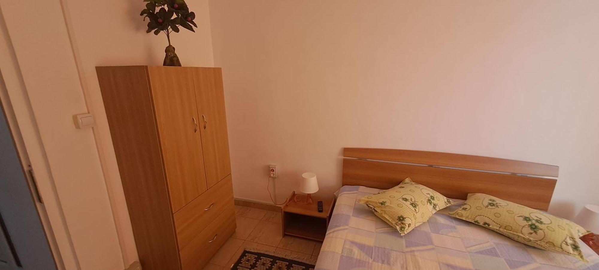 Apartament 3 Camere Etaj 6 Strada Rozelor Mangalia Buitenkant foto