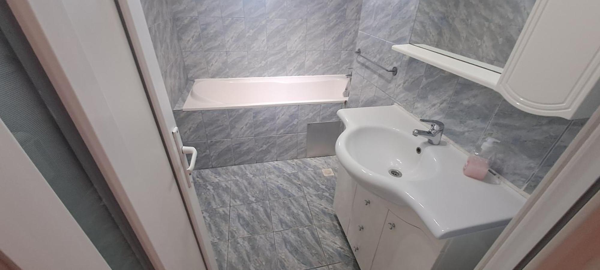 Apartament 3 Camere Etaj 6 Strada Rozelor Mangalia Buitenkant foto