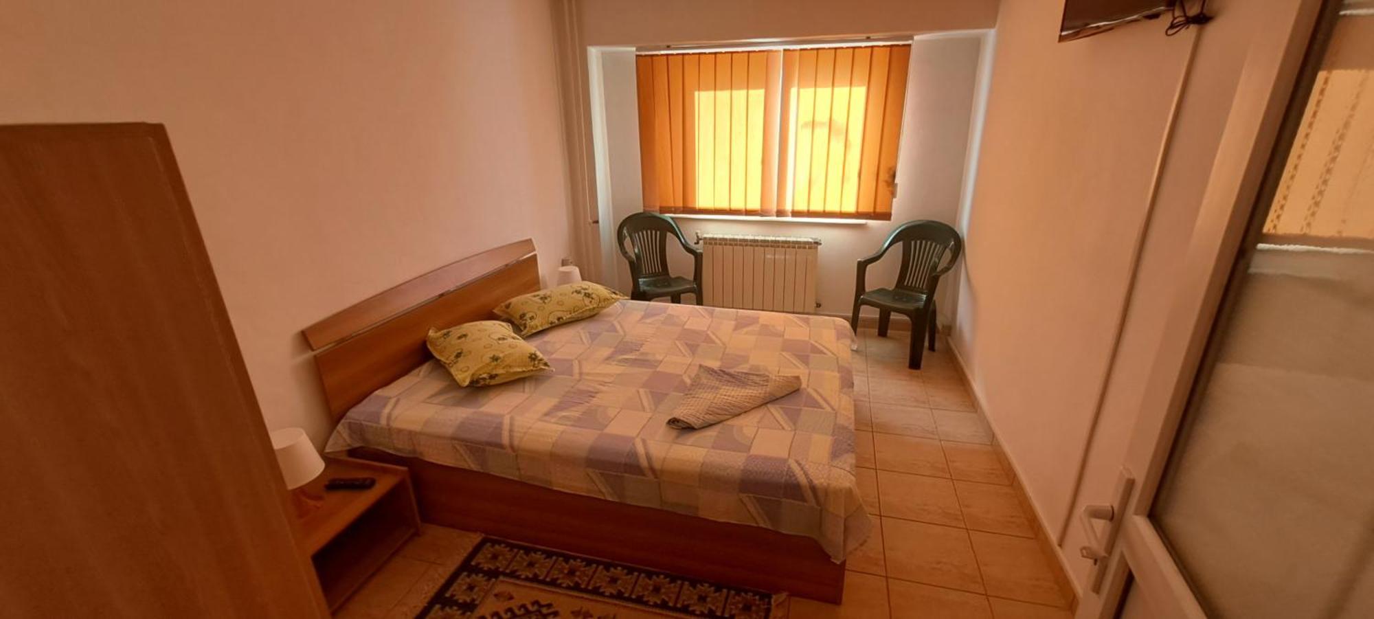 Apartament 3 Camere Etaj 6 Strada Rozelor Mangalia Buitenkant foto