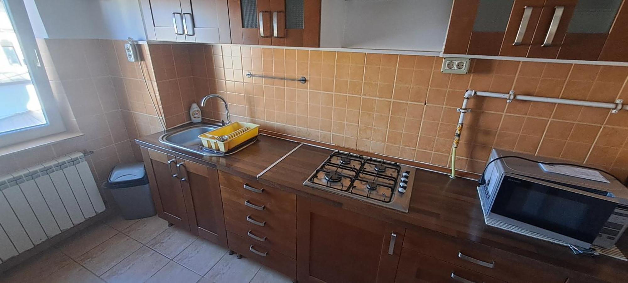 Apartament 3 Camere Etaj 6 Strada Rozelor Mangalia Buitenkant foto