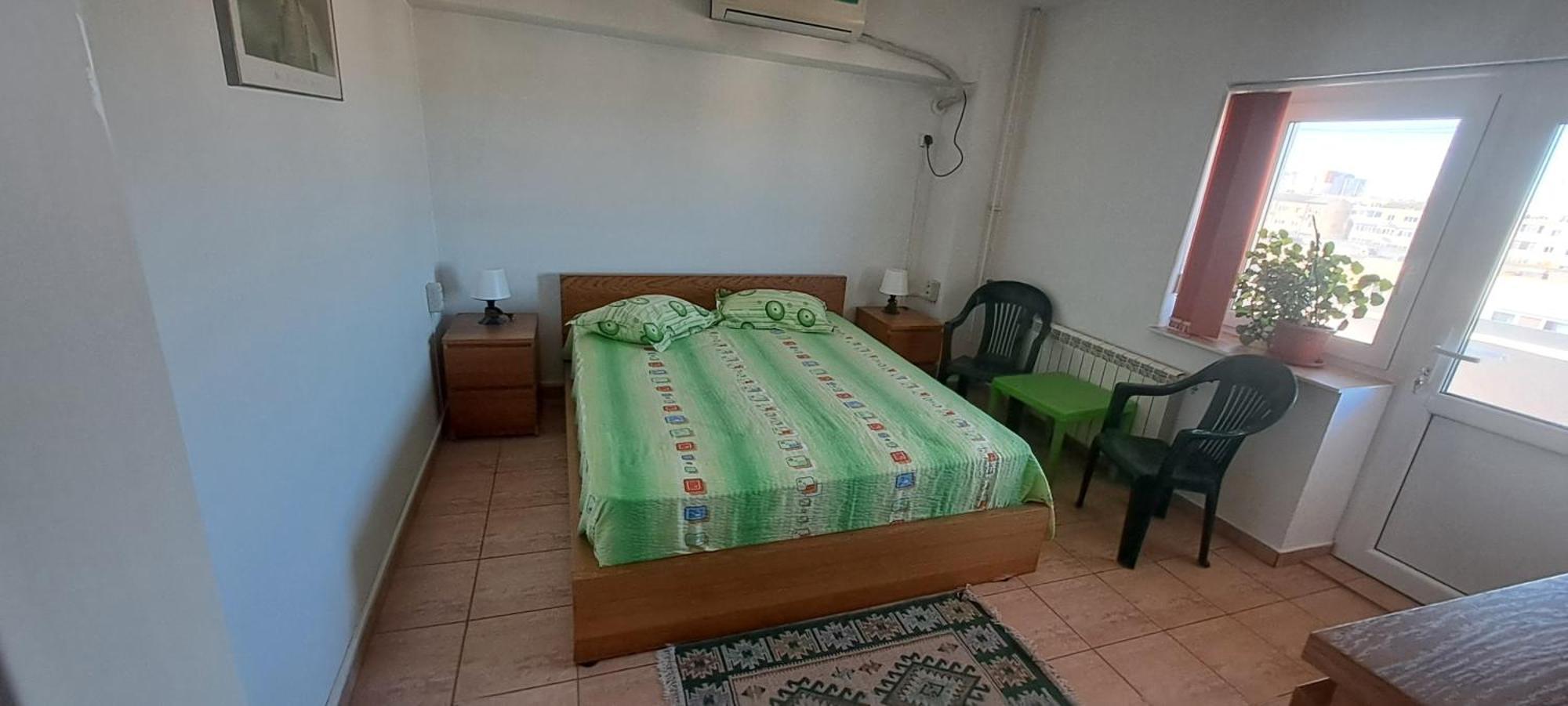Apartament 3 Camere Etaj 6 Strada Rozelor Mangalia Buitenkant foto
