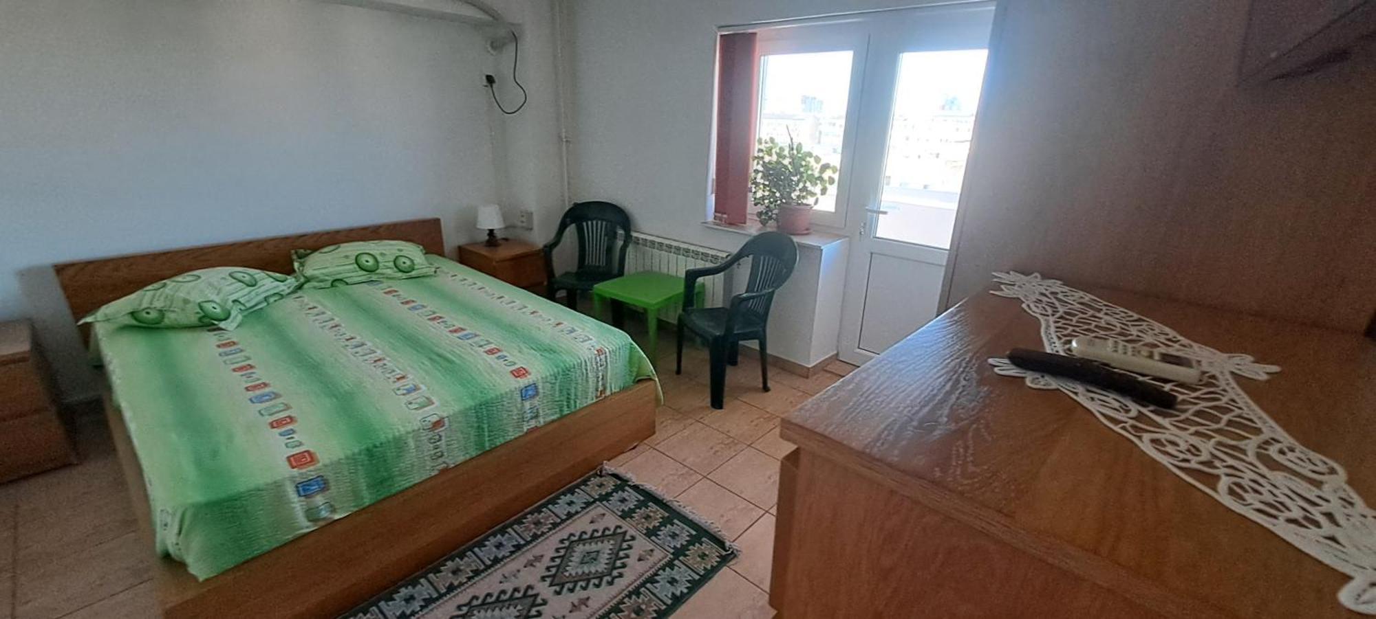 Apartament 3 Camere Etaj 6 Strada Rozelor Mangalia Buitenkant foto