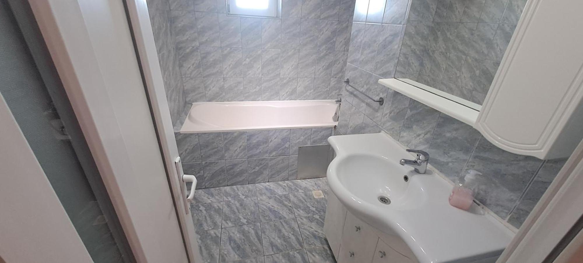 Apartament 3 Camere Etaj 6 Strada Rozelor Mangalia Buitenkant foto